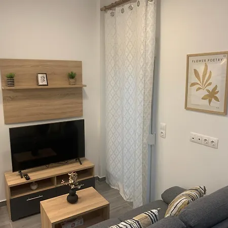 Mary'S Cozy Apartment Soluň Exteriér fotografie