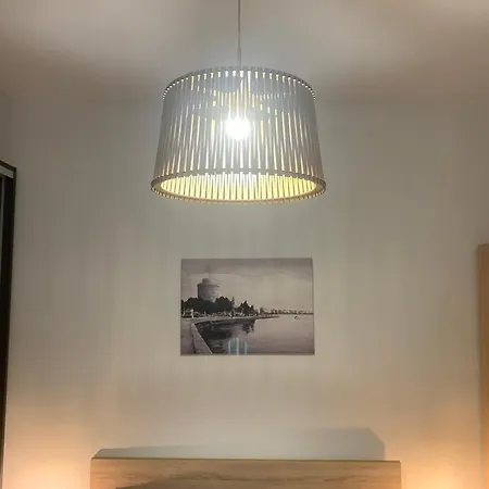 Mary'S Cozy Apartment Soluň Exteriér fotografie