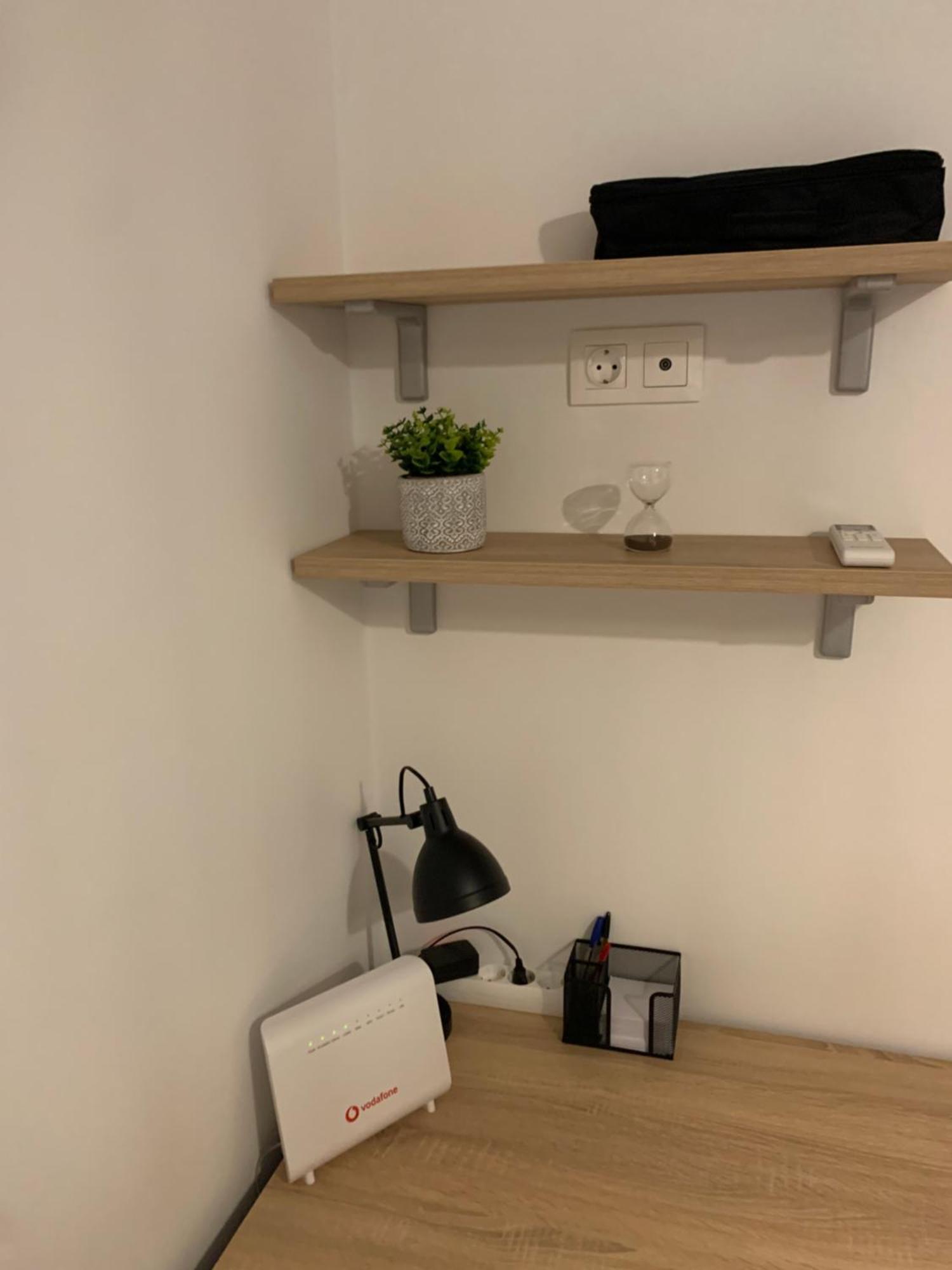 Mary's Cozy Soluň