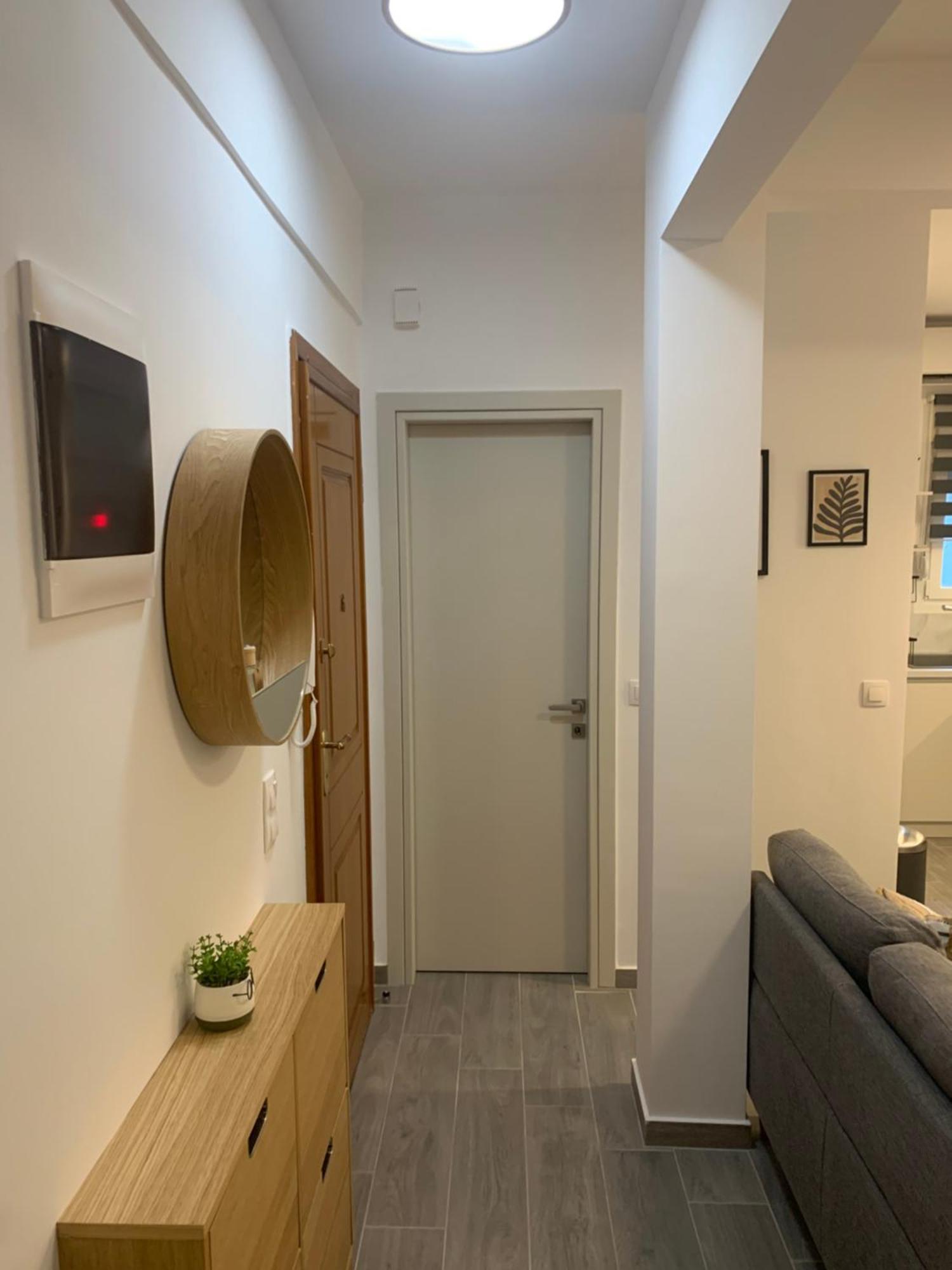 Mary's Cozy Apartmán *