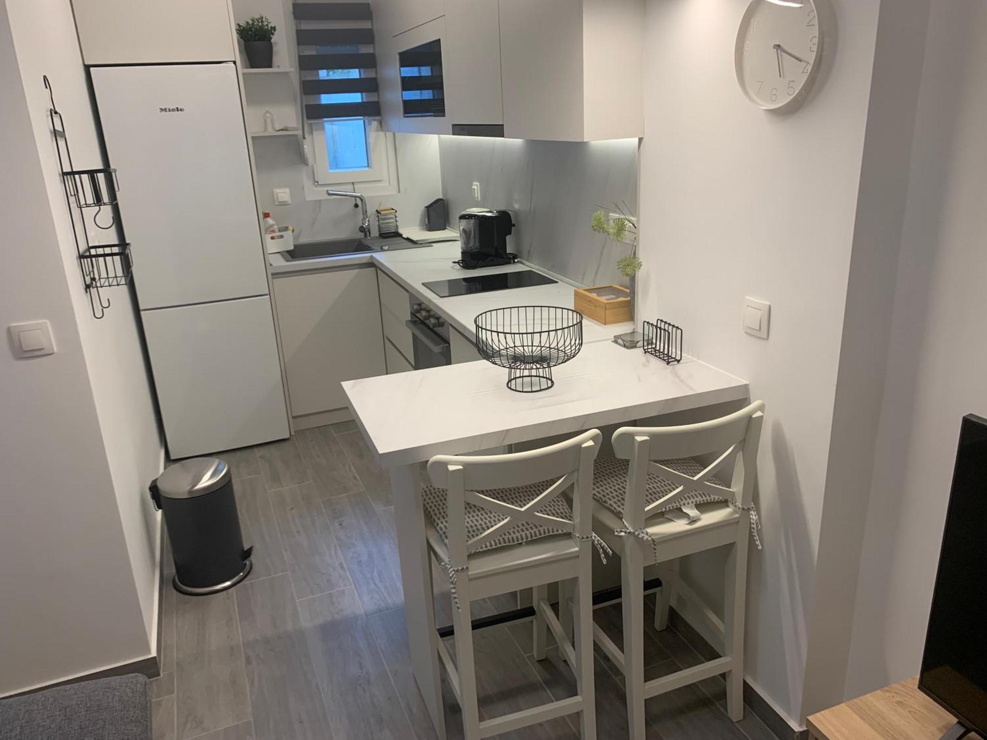 Mary's Cozy Apartmán