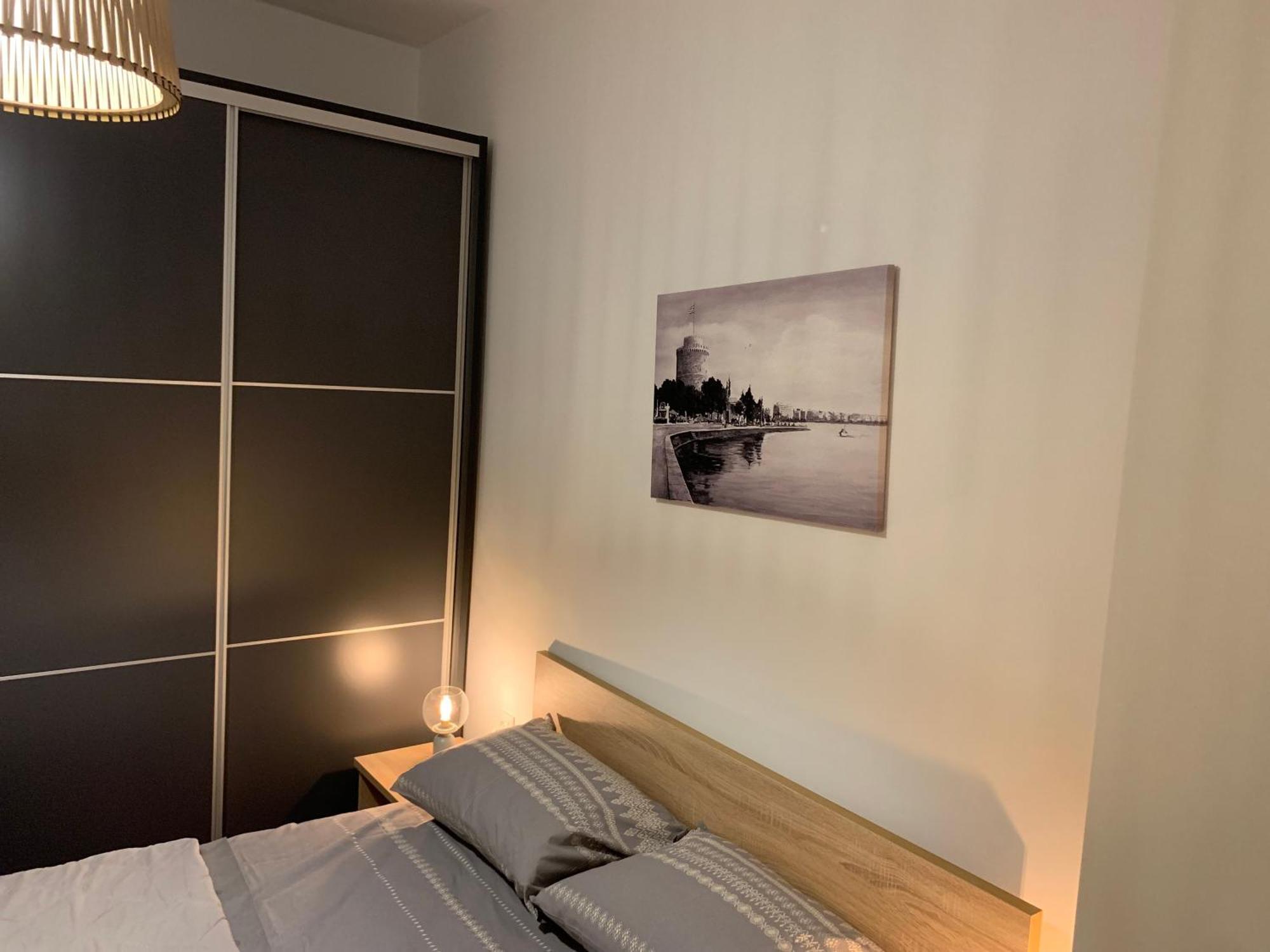 Apartmán Mary's Cozy