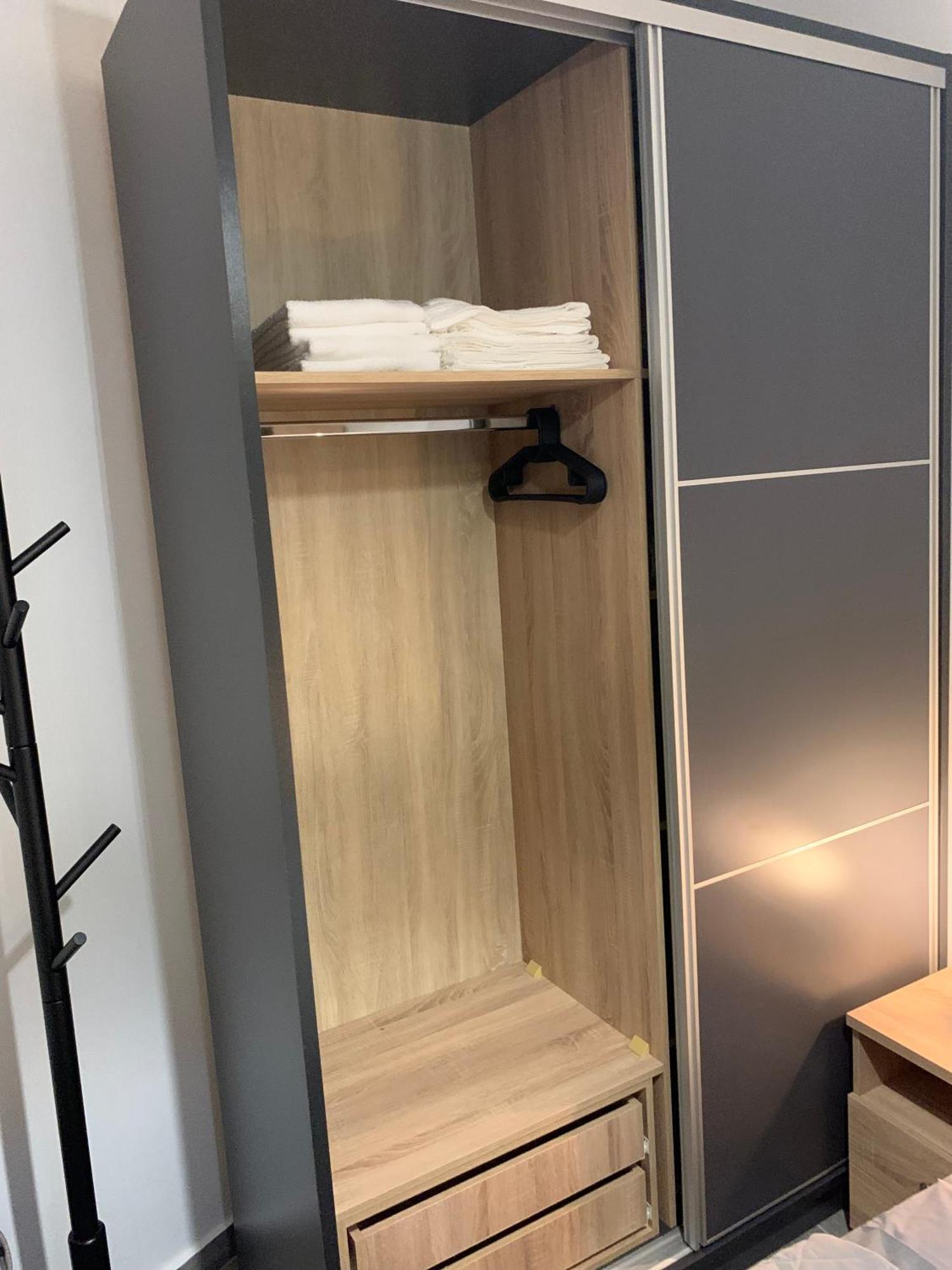 Mary's Cozy Soluň
