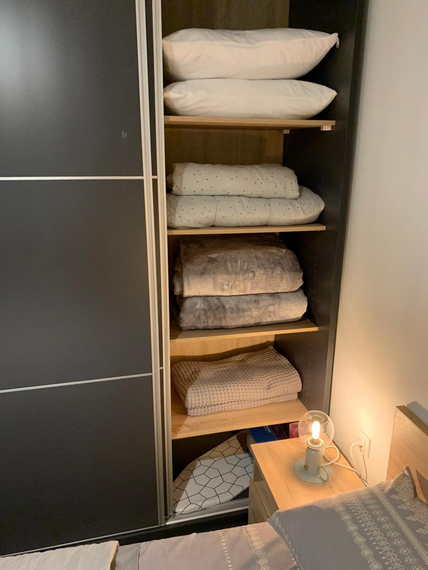 Apartmán Mary's Cozy Soluň