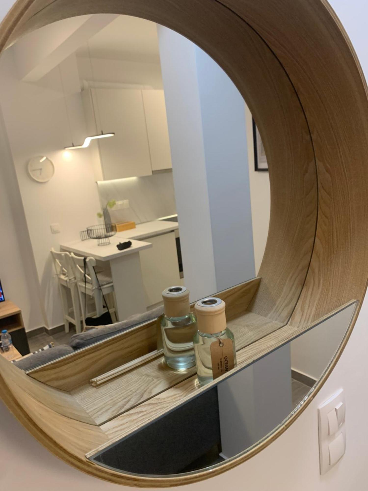 Apartmán Mary's Cozy Soluň