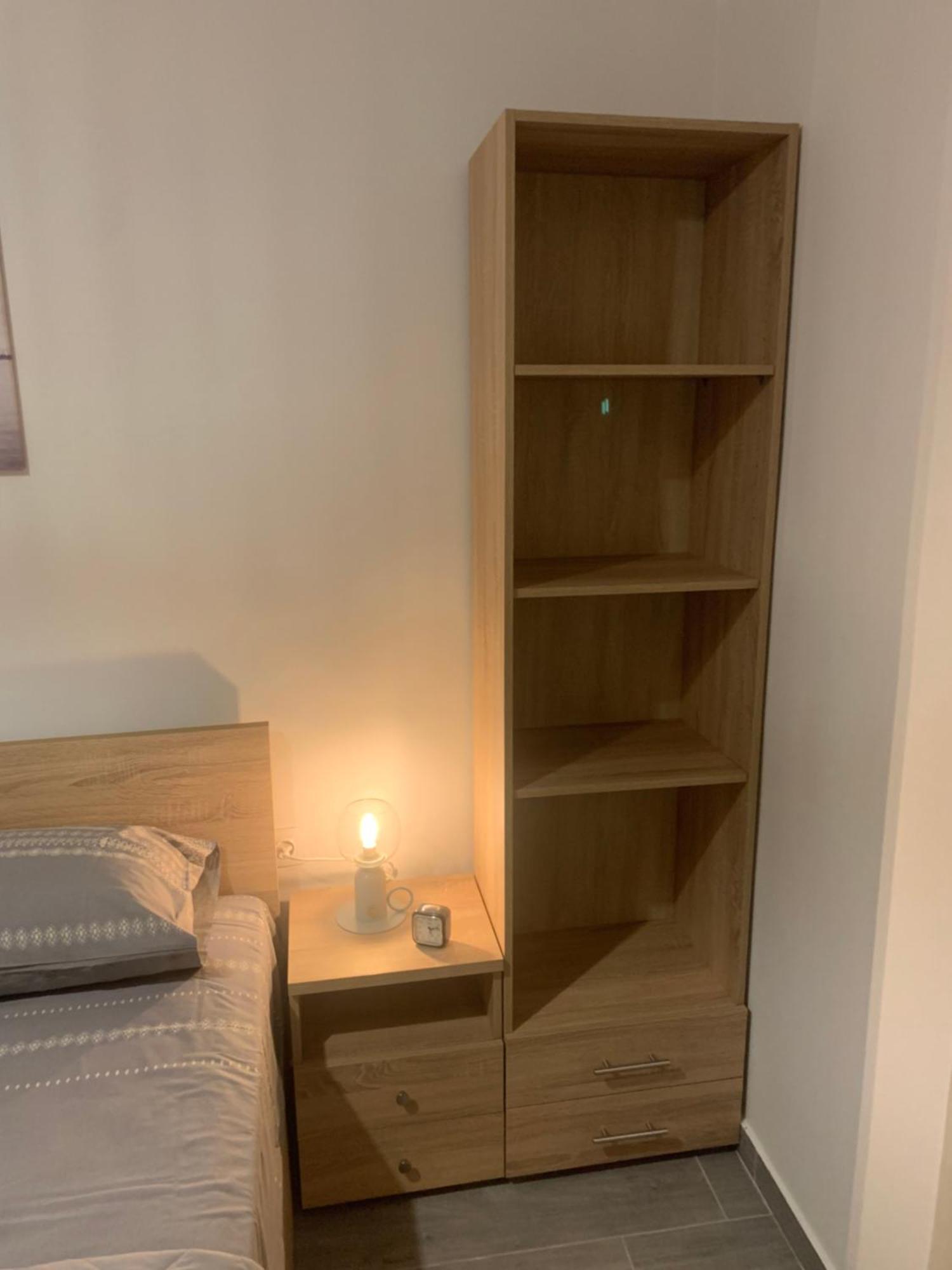 Mary's Cozy Apartmán *