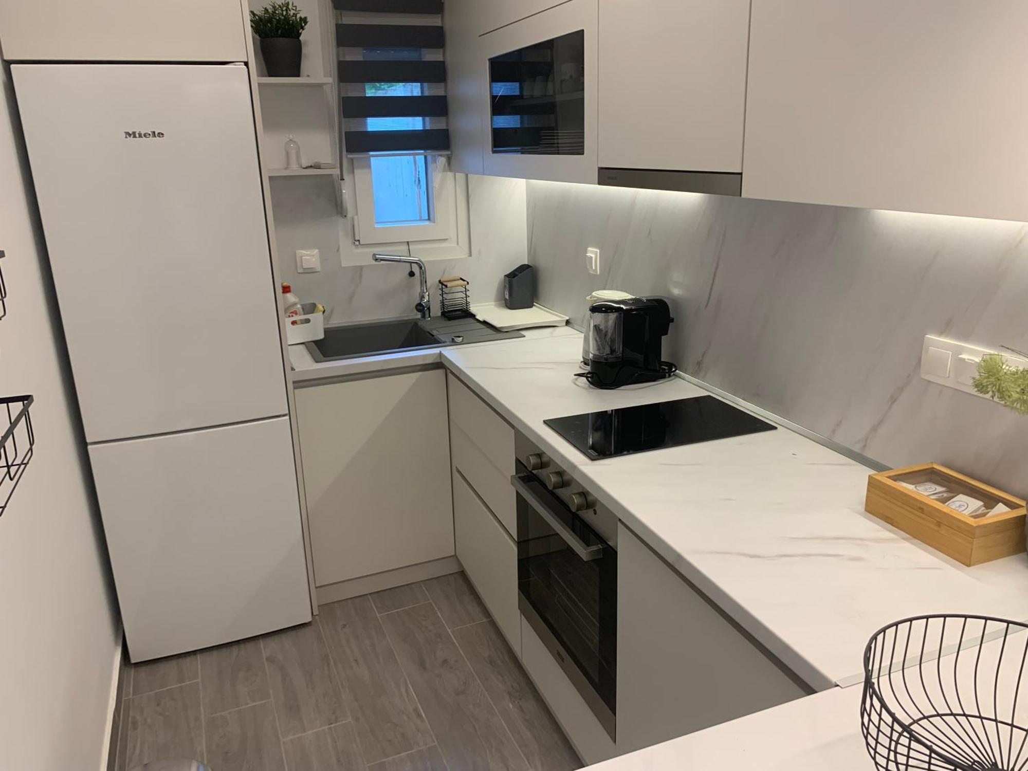 Mary's Cozy Apartmán *