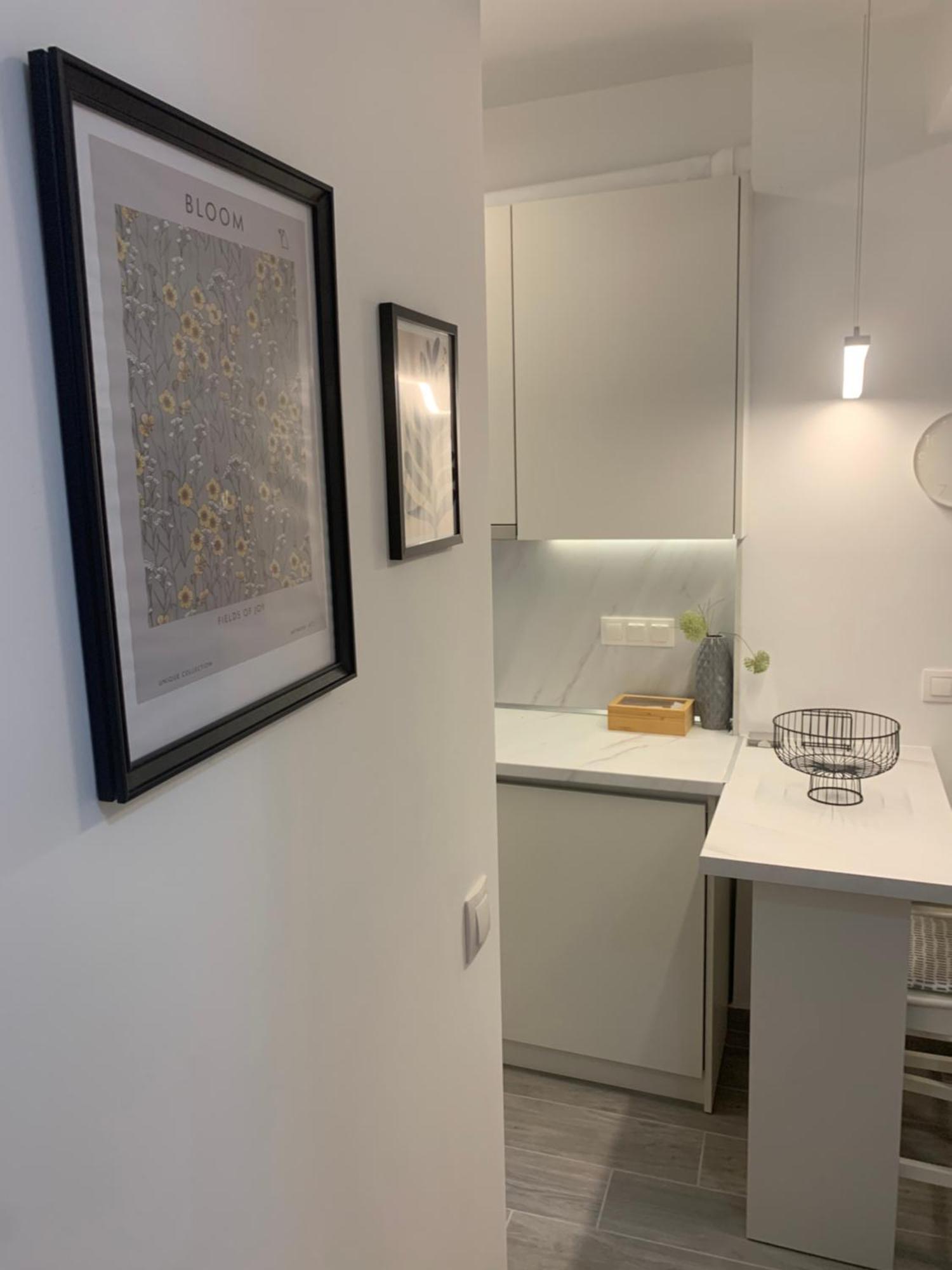 Apartmán Mary's Cozy *
