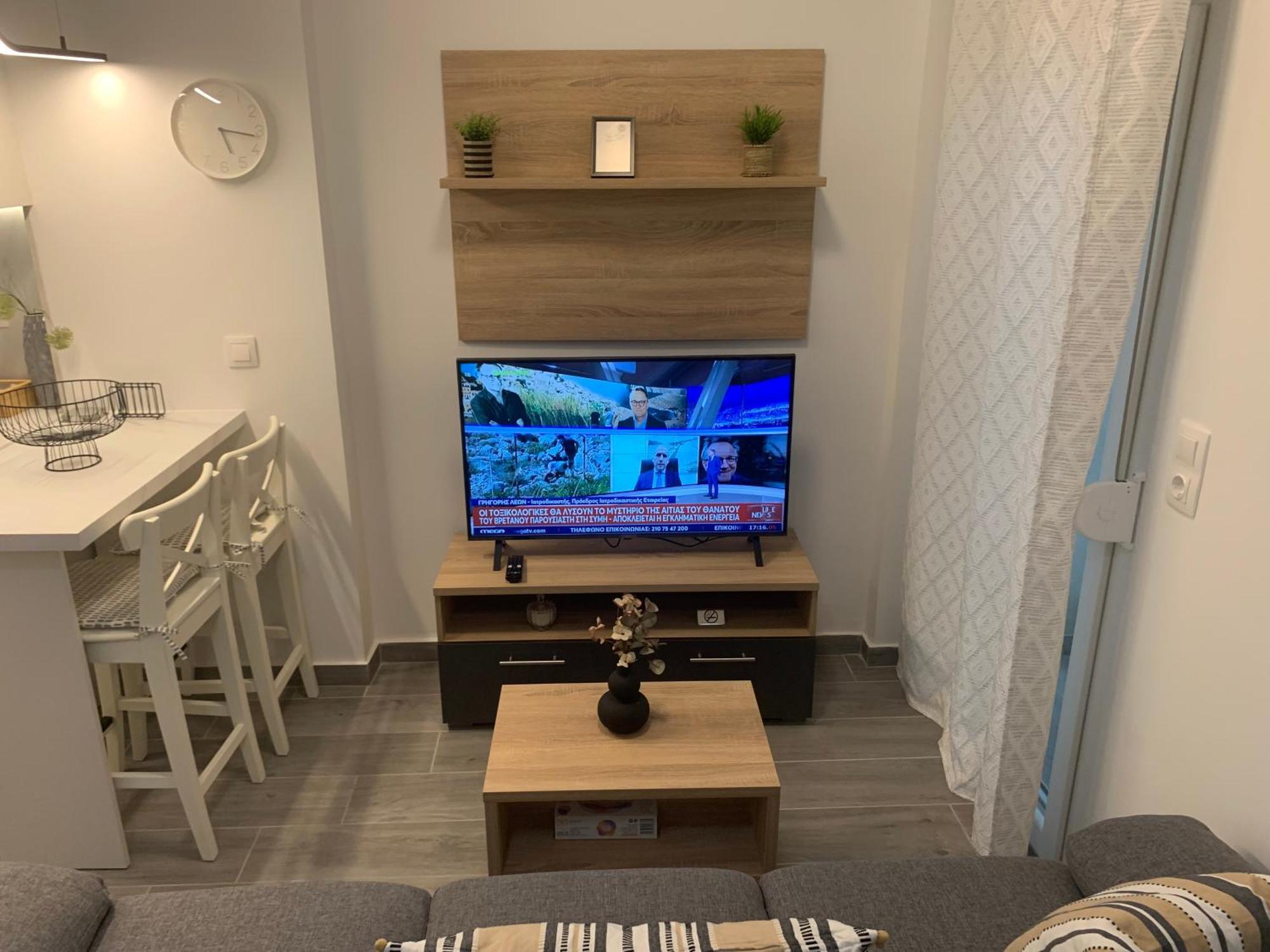Apartmán Mary's Cozy Soluň