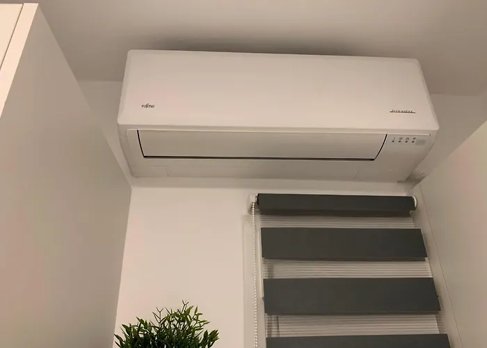 Mary\'S Cozy Apartment